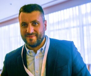 Председатель РФС Павел Каманцев
